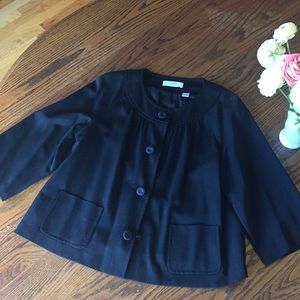 Dress jacket